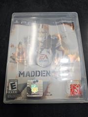 SONY PS3 MADDEN 12